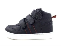 Arauto RAP navy vintersneaker Matti med TEX